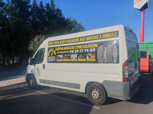 Photo n°10 de Lol Pneu & Services à Montpellier (Magasin de pneumatiques d'occasion)