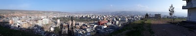 Cizre Municipal Park