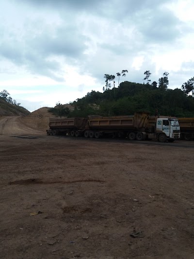 Photos of Workshop Hauling Ch10.000, PT. Darma Henwa-KPC