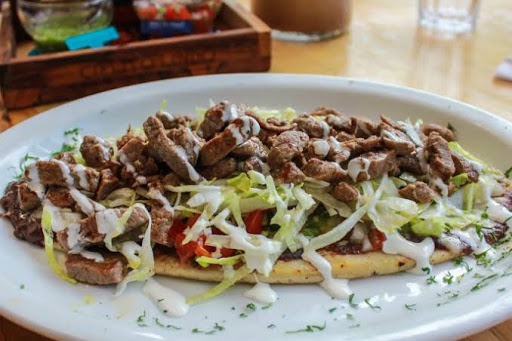 Antojitos Mexicanos. México lindo - Thumbnail