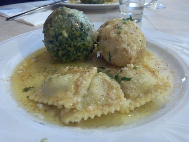 Gasthaus Ristorante Froneben