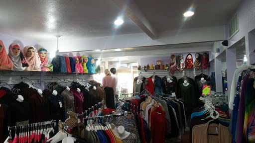 Taleen Islamic Fashion Gallery - United States