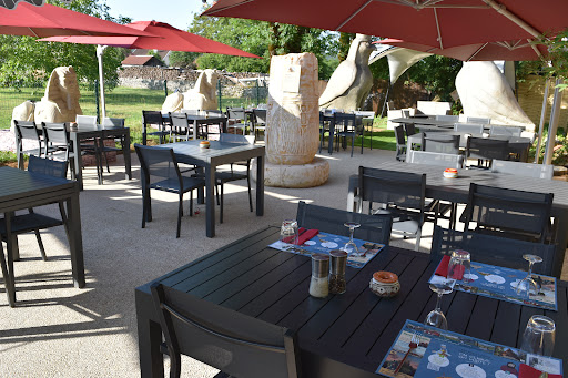 Photo 6 - Sombr Saï café