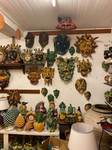 La Calabresella - Thumbnail