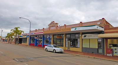 Narrogin Snack Shack