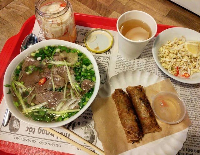 Lao Lee Cafe