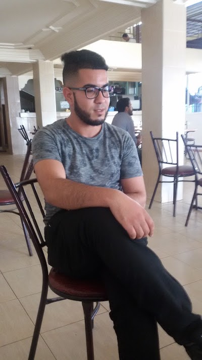 Photos of Caf&eacute; Zaitouna
