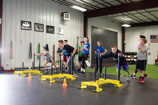 Next Level Strength and Conditioning - Thumbnail