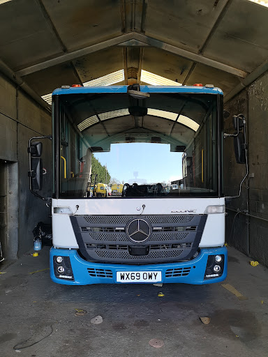 Tanktec - Visual