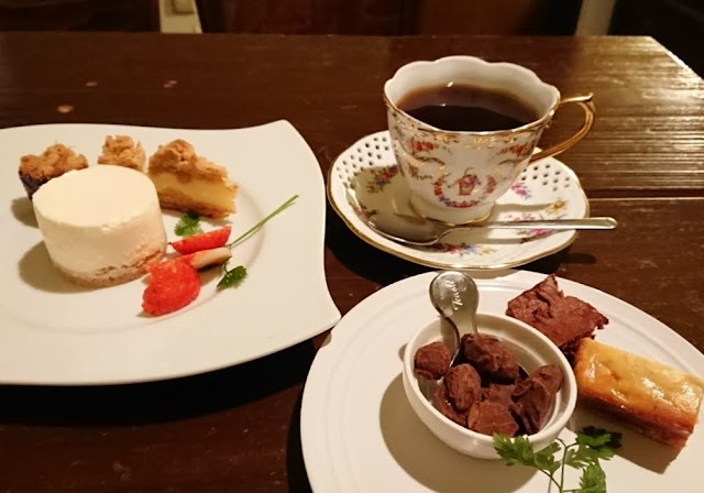 cafe de SaRa