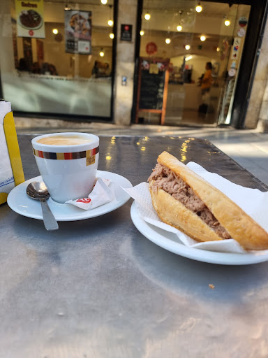 Dori Dori Cornellà - Thumbnail