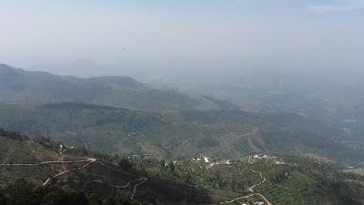 Photos of Sri Muthumariyamman Temple