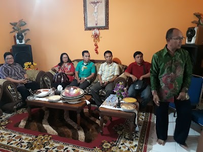 Photos of Warung Makan Ikan Bakar
