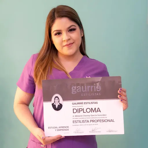 Melanie García Estetocosmetóloga - Thumbnail