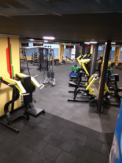 Photos of Olympia Sports Center