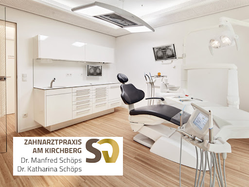 Zahnarztpraxis am Kirchberg Dr. Schöps