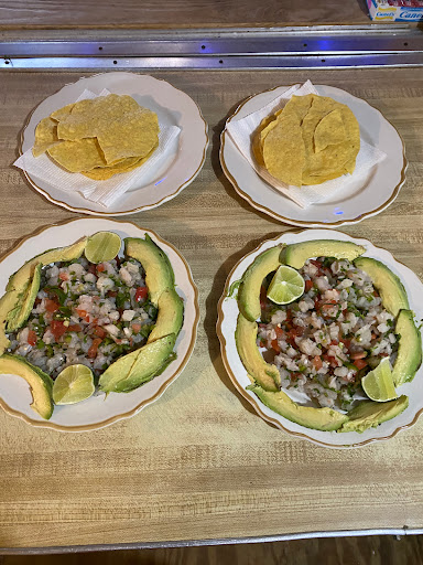 Taqueria Cindy Gallery - United States