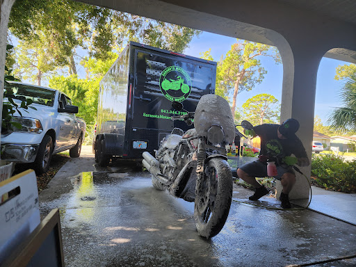 Sarasota Motorcycle Detailing Service LLC - Thumbnail