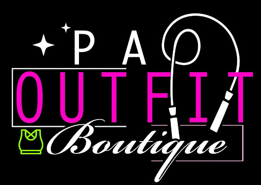 Pao Outfit Boutique