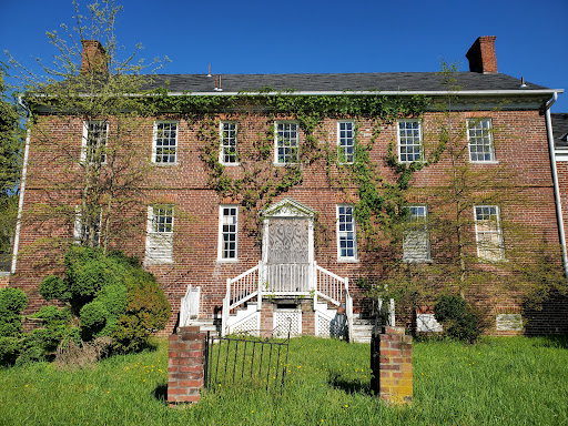 Harmony Hall