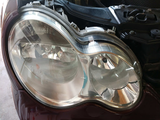 Professional Headlight Restoration of Ormond Beach Gallery - United States