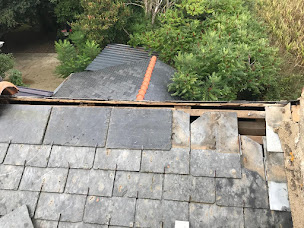Photo n°4 de MAYER RENOVATIONS à Carentan-les-Marais (Façadier)