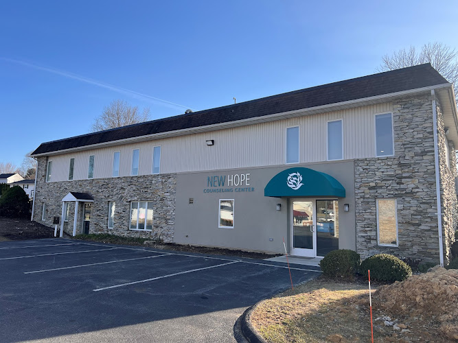 New Hope Counseling Center