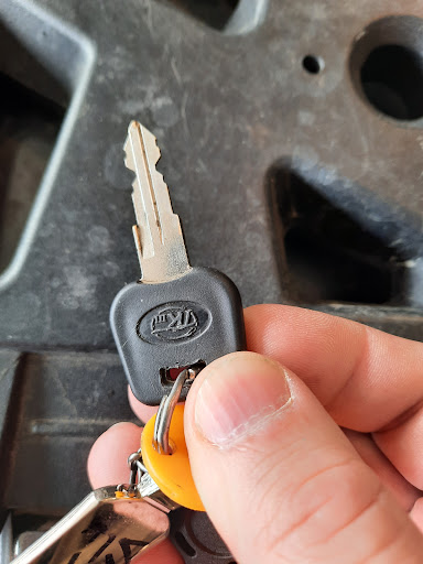 Tip Top Locksmith - Visual