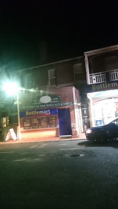 Photos of Bottlemart Express - Harvey Hotel