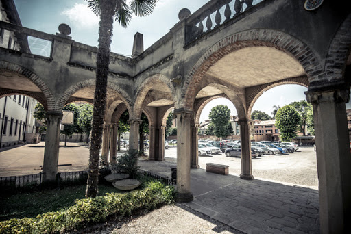Istituto Barbarigo - Scuola Paritaria - Thumbnail