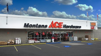 Montana Ace | Kalispell