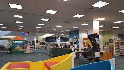 North Regional/Broward College Library