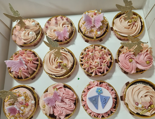 Little Bites by Leandra
