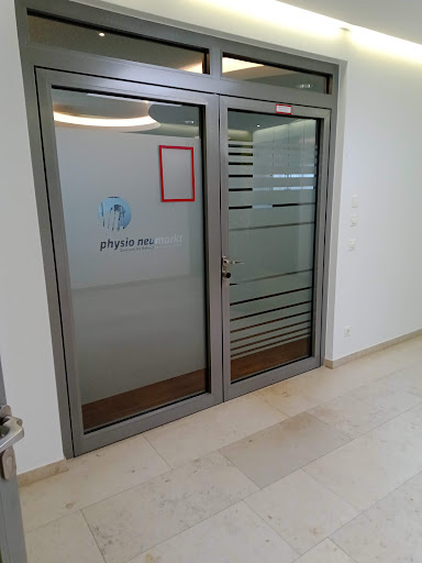 Physio Neumarkt - Visual