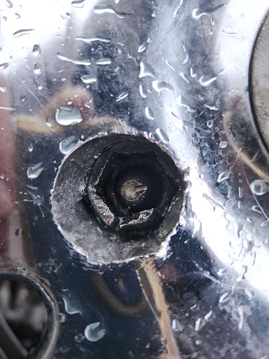 US Tire LLC - Visual