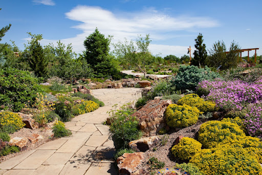 The Gardens on Spring Creek - Thumbnail