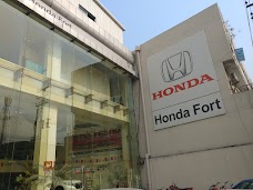 Honda Fort lahore