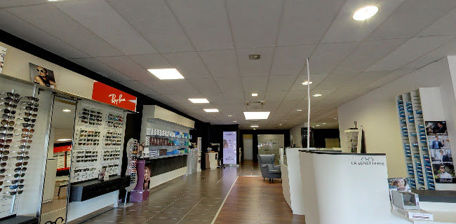 La Lunetterie openingstijden