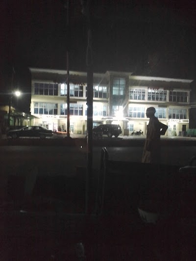 Photos of Fodio Mall