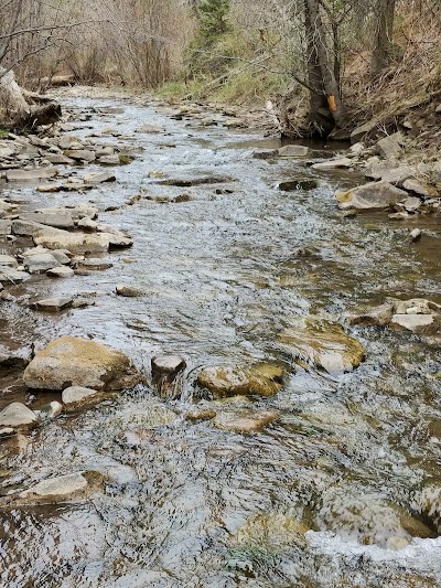 La Junta Canyon