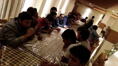 Photos of Kashbon Hotel And Restaurant