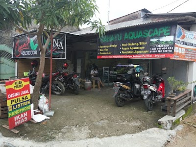 Photos of Rahayu Aquascape
