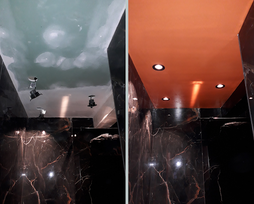 Peinture et décoration - Thumbnail