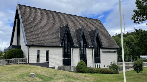 Gnosjö Pingstkyrka