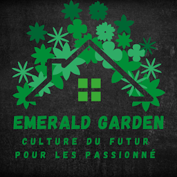 Photo n°13 de Emerald garden à Saint-Paul-en-Forêt (Fournisseur d'équipements hydroponiques)