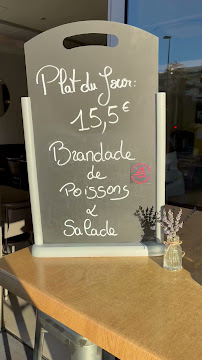 Menu Le Californie Page 15