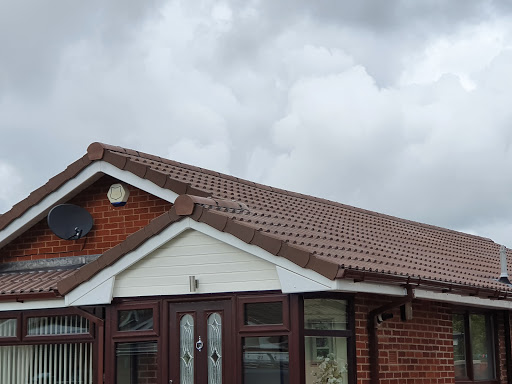 View point roofing - Visual