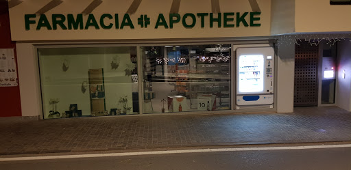 Apotheke San Zeno - Thumbnail