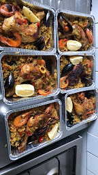 Photo n°8 de LA CUISINE DE ZEYNAB - Restaurant africain à Poitiers (Restaurant halal)