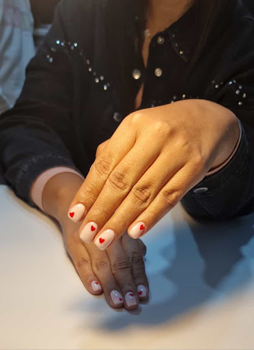 BM.PELUQUERIA Y BARBERIA